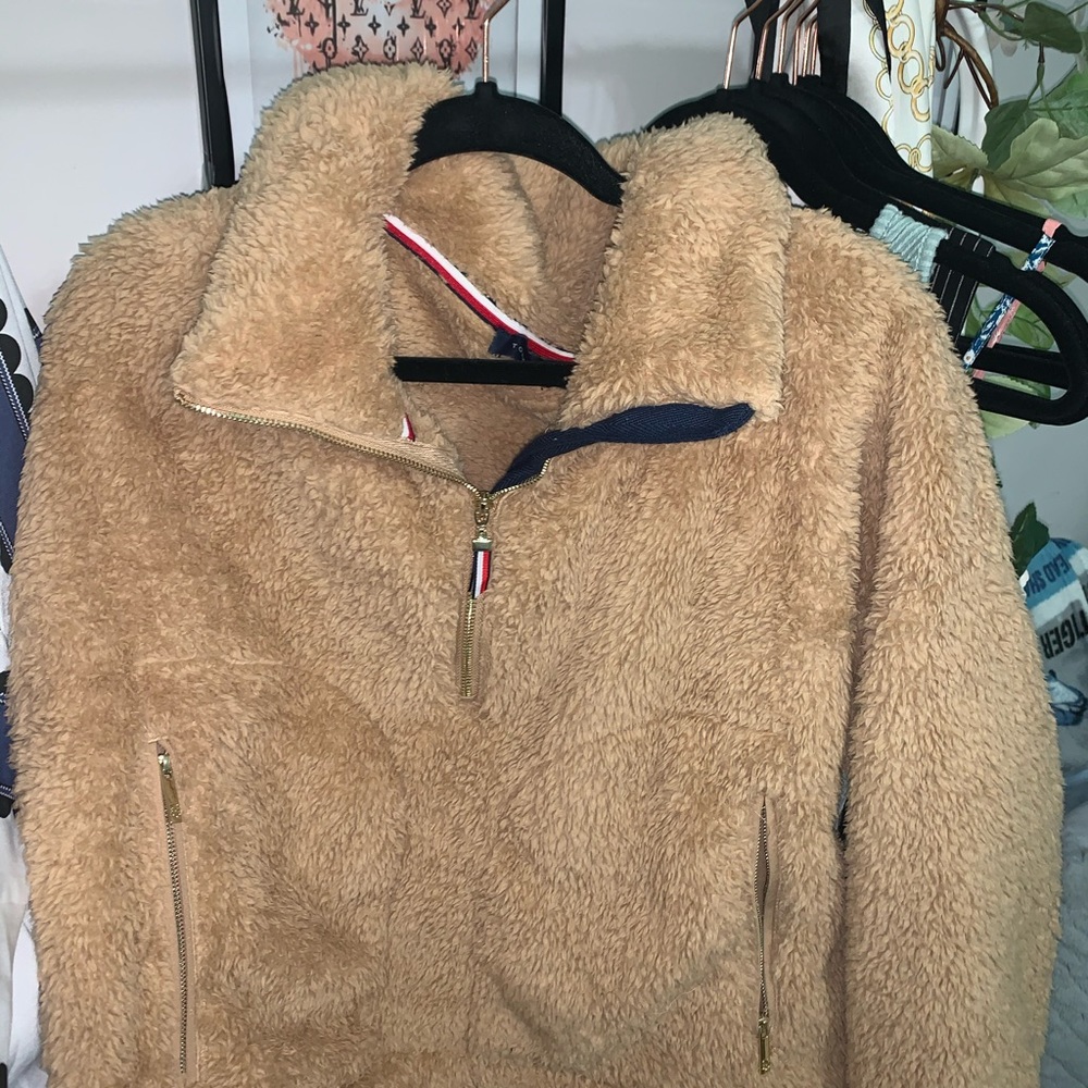 Tommy Hilfiger jacket